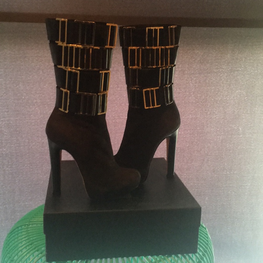 Stylish Boots